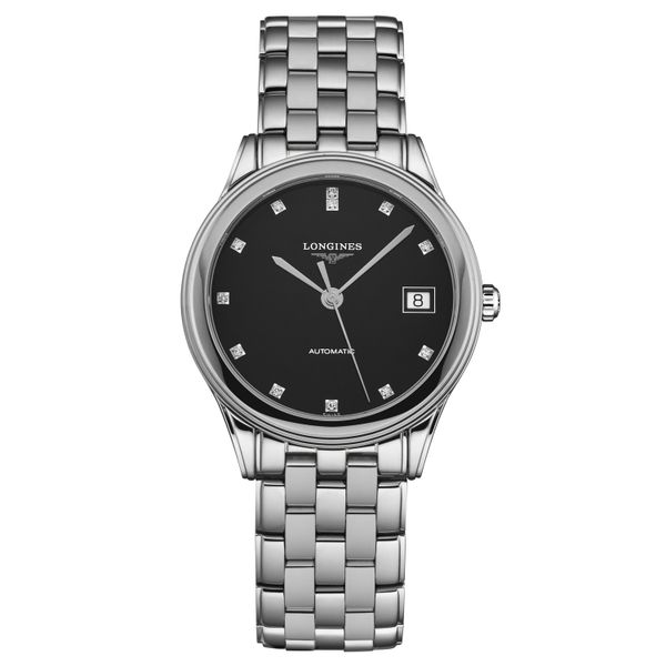 Longines Flagship L4.774.4.57.6